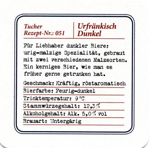 frth f-by tucher da steckt 3b (quad185-rezept nr 051-schwarzbraun)